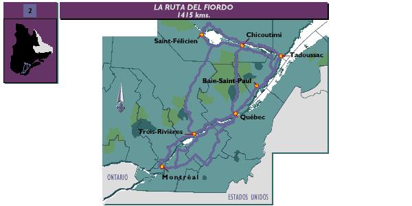 [Mapa de la Ruta del Fiordo]