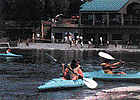[Canoeing]