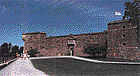 [Photo du Fort Chambly]
